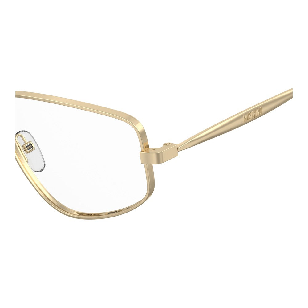 Gafas De Vista MOSCHINO MOS655 000 Mujer Talla 56 mm