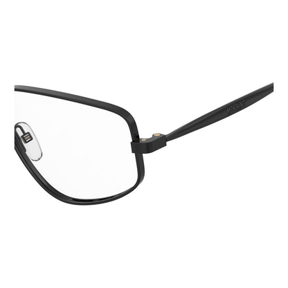Gafas De Vista MOSCHINO MOS655 000 Mujer Talla 56 mm