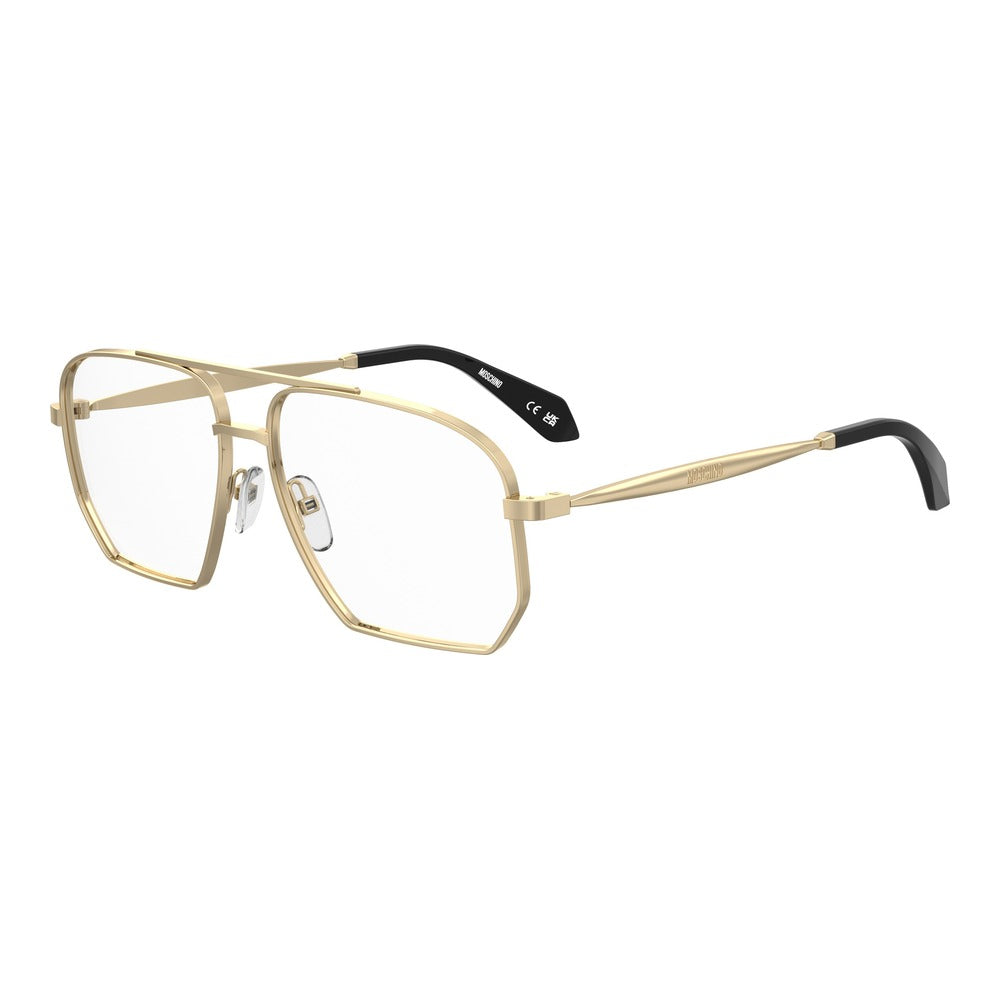 Gafas De Vista MOSCHINO MOS656 000 Hombre Talla 57 mm