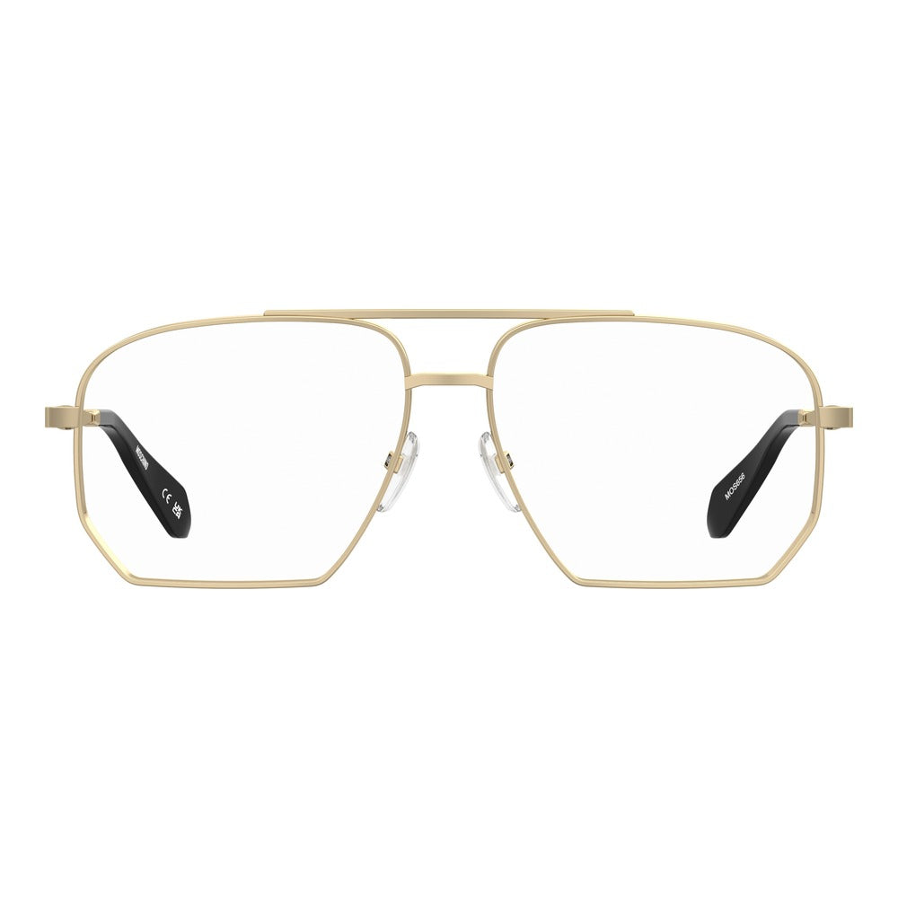 Gafas De Vista MOSCHINO MOS656 000 Hombre Talla 57 mm