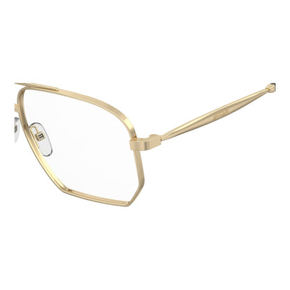 Gafas De Vista MOSCHINO MOS656 000 Hombre Talla 57 mm