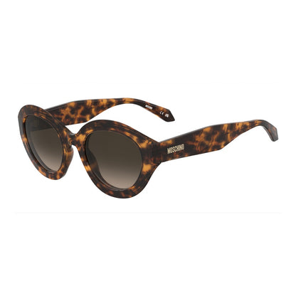 Gafas De Sol MOSCHINO MOS200/S 086 Mujer Talla 53 mm