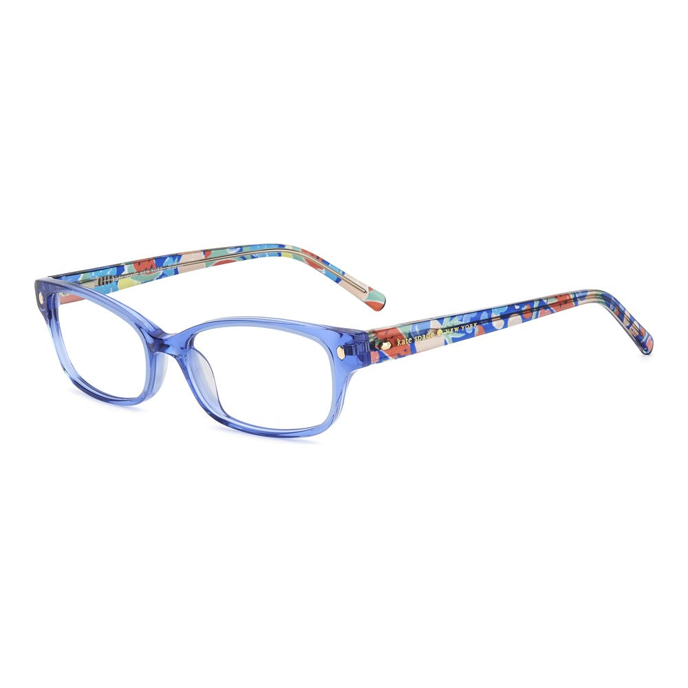 Gafas De Vista KATE SPADE LUCYANN PJP Mujer Talla 51 mm