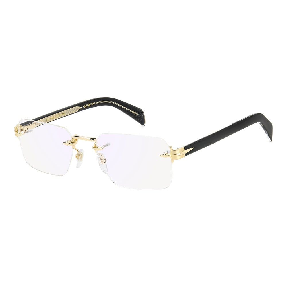 Gafas De Vista DAVID BECKHAM DB 7116 RHL 56 Hombre Talla 56 mm