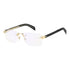 Gafas De Vista DAVID BECKHAM DB 7116 RHL 56 Hombre Talla 56 mm