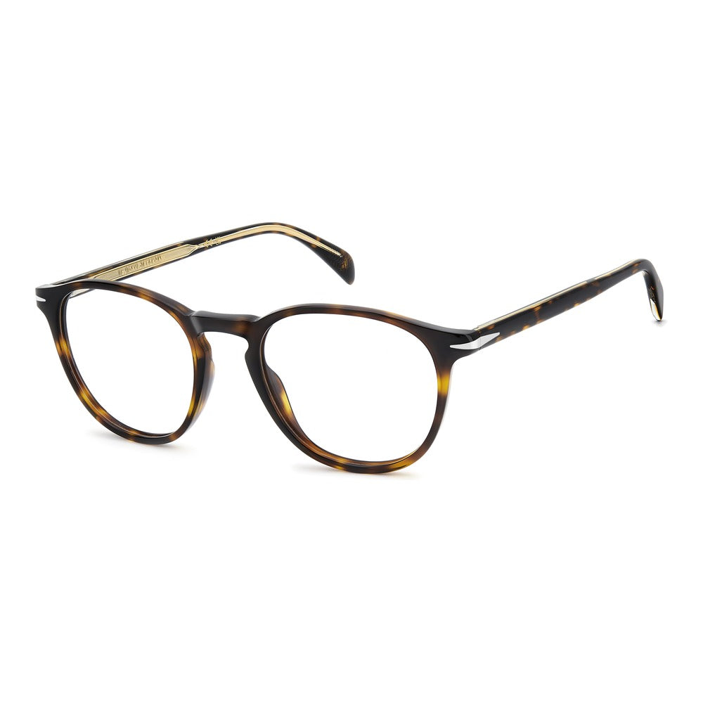 Gafas De Vista DAVID BECKHAM DB 1018 086 51 Hombre Talla 51 mm