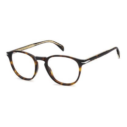 Gafas De Vista DAVID BECKHAM DB 1018 086 51 Hombre Talla 51 mm
