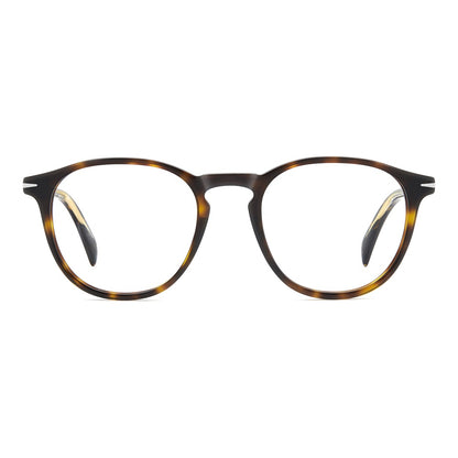 Gafas De Vista DAVID BECKHAM DB 1018 086 51 Hombre Talla 51 mm
