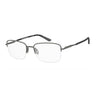 Gafas De Vista UNDER ARMOUR UA 5096XL/G 5MO Hombre Talla 58 mm