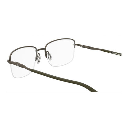 Gafas De Vista UNDER ARMOUR UA 5096XL/G 5MO Hombre Talla 58 mm