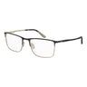 Gafas De Vista UNDER ARMOUR UA 5097XL/G I46 Hombre Talla 57 mm
