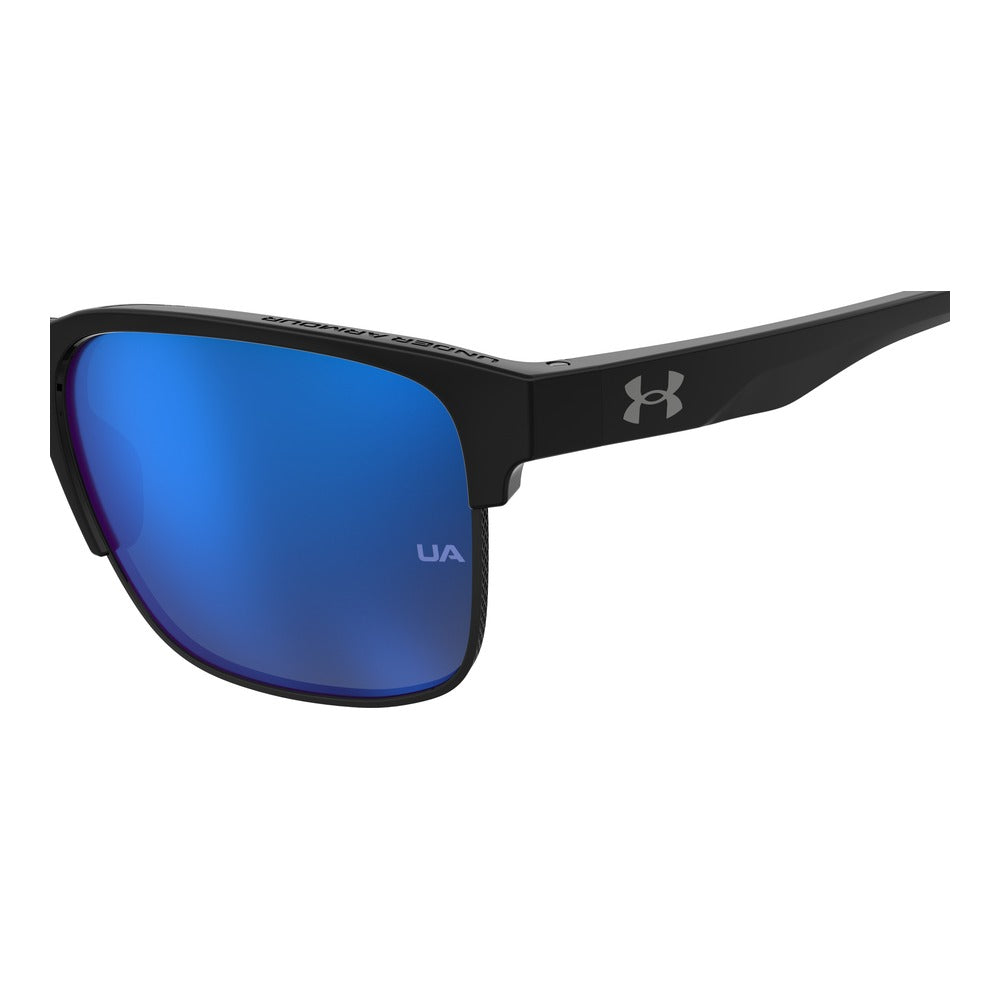 Gafas De Sol Polarizadas UNDER ARMOUR UA ASSIST EDGE 086 Unisex Talla 57 mm