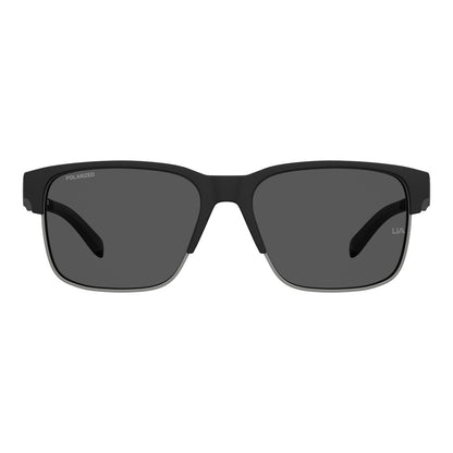Gafas De Sol Polarizadas UNDER ARMOUR UA ASSIST EDGE 086 Unisex Talla 57 mm