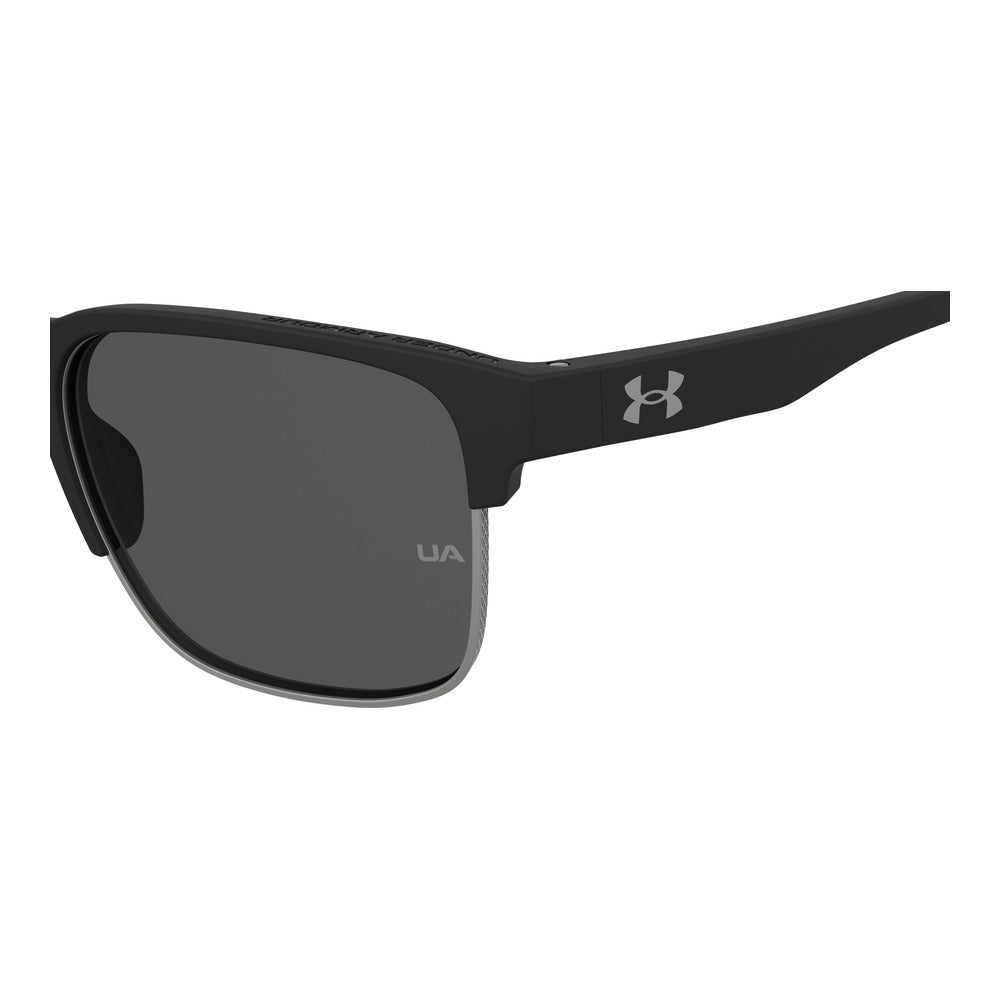 Gafas De Sol Polarizadas UNDER ARMOUR UA ASSIST EDGE 086 Unisex Talla 57 mm