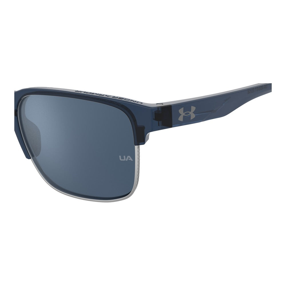 Gafas De Sol Polarizadas UNDER ARMOUR UA ASSIST EDGE 086 Unisex Talla 57 mm