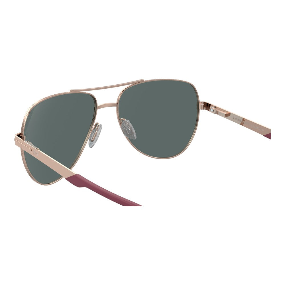 Gafas De Sol UNDER ARMOUR UA INSTINCT 2/G 000 Unisex Talla 59 mm