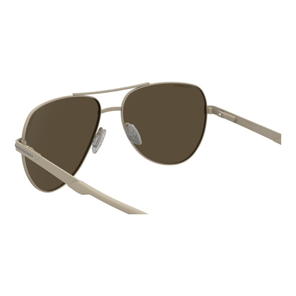 Gafas De Sol UNDER ARMOUR UA INSTINCT 2/G 000 Unisex Talla 59 mm