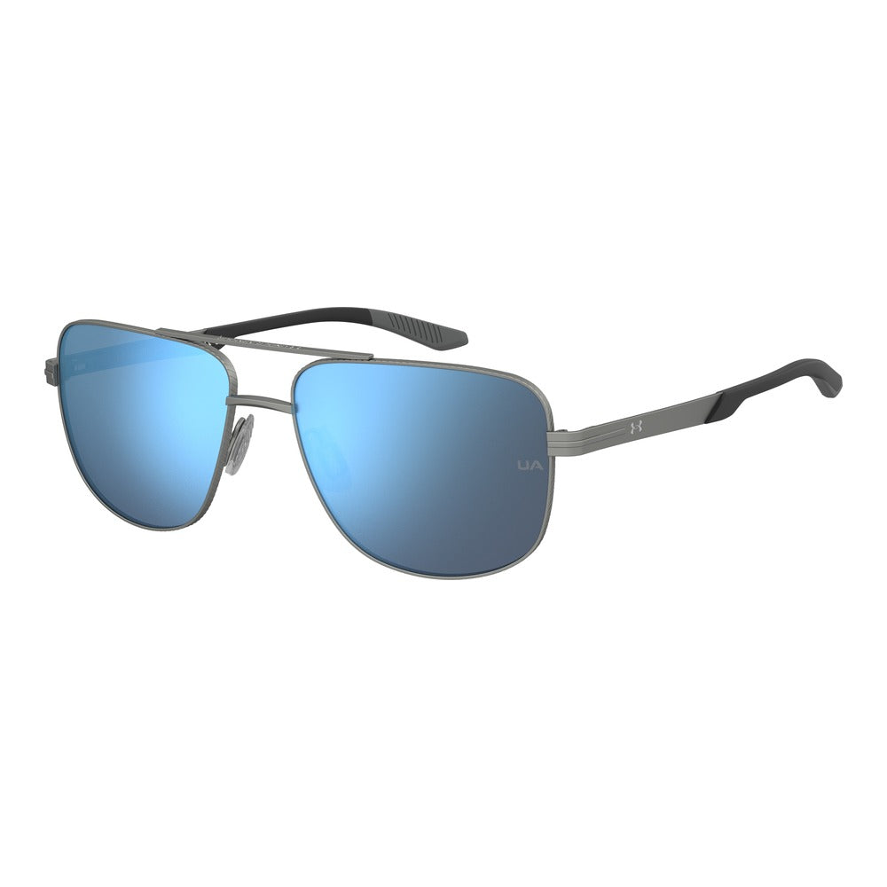 Gafas De Sol Polarizadas UNDER ARMOUR UA IMPULSE 2/G 0VK Unisex Talla 58 mm
