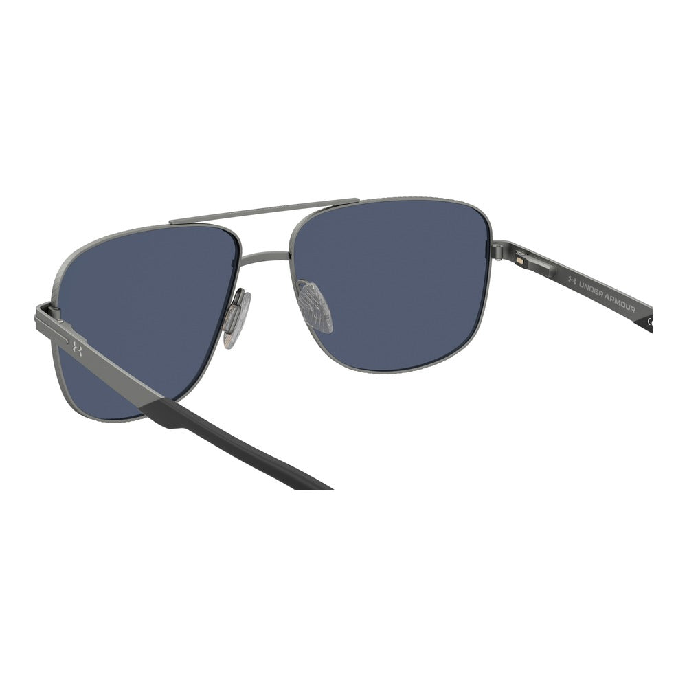Gafas De Sol Polarizadas UNDER ARMOUR UA IMPULSE 2/G 0VK Unisex Talla 58 mm