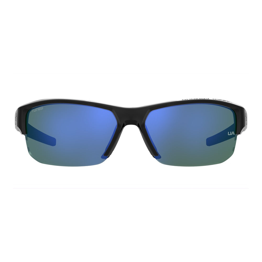 Gafas De Sol UNDER ARMOUR UA FANATICAL II 7ZJ Hombre Talla 64 mm