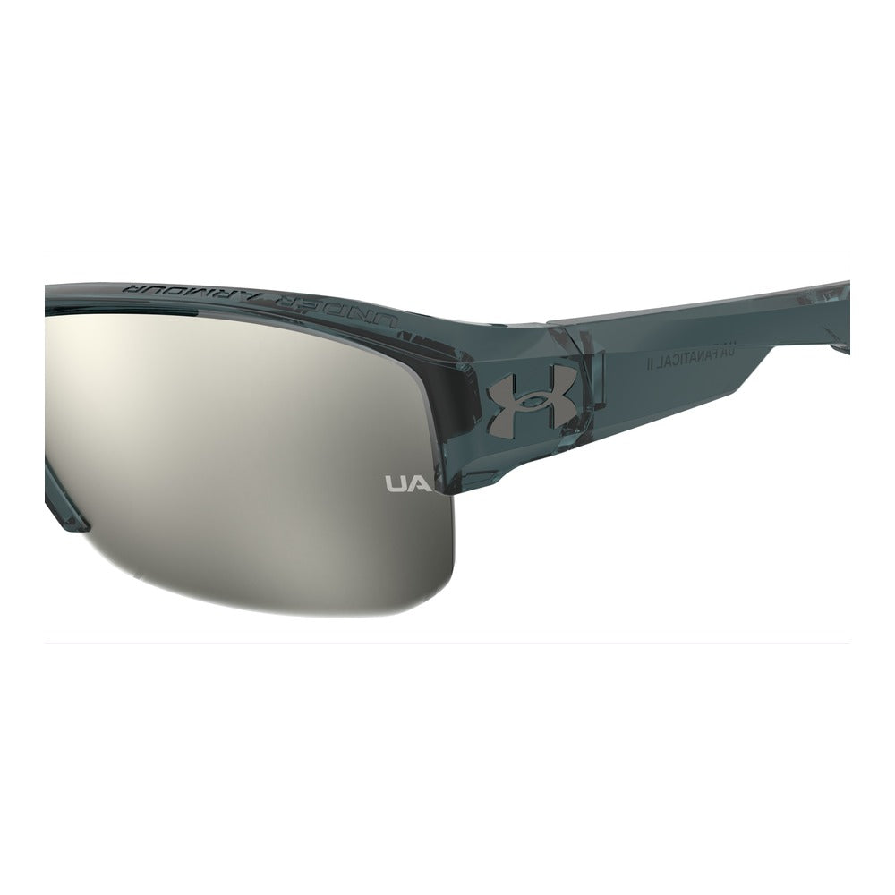 Gafas De Sol UNDER ARMOUR UA FANATICAL II 7ZJ Hombre Talla 64 mm