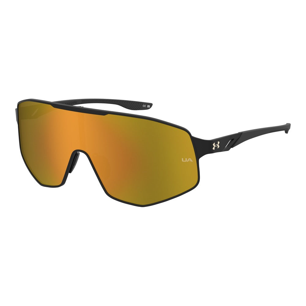 Gafas De Sol UNDER ARMOUR UA GAMEDAYMTL/G 0VK Hombre Talla 99 mm