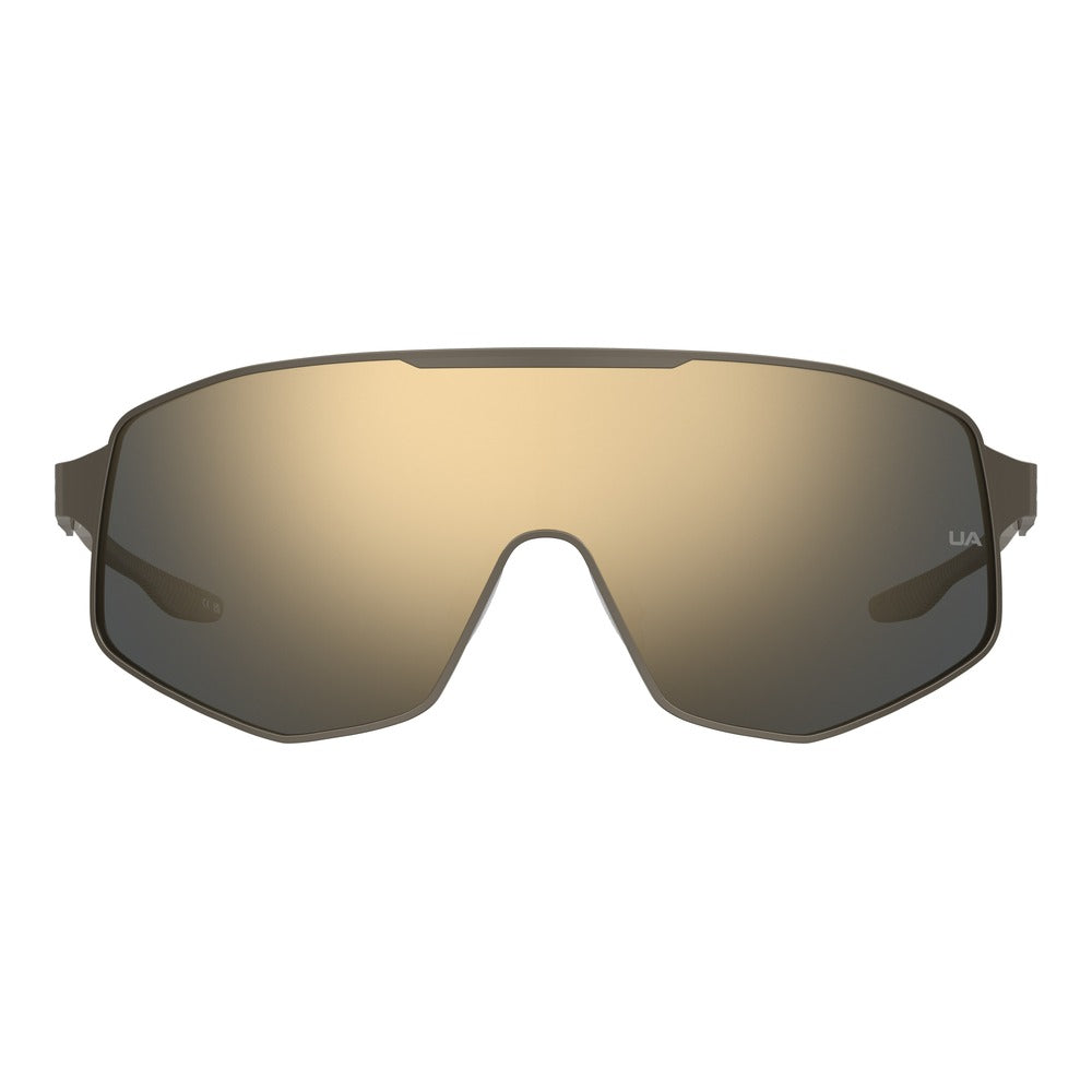 Gafas De Sol UNDER ARMOUR UA GAMEDAYMTL/G 0VK Hombre Talla 99 mm