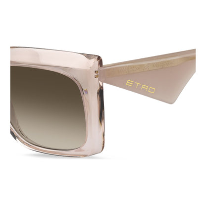Gafas De Sol ETRO ETRO 0117/S 35J Mujer Talla 57 mm