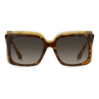 Gafas De Sol ETRO ETRO 0117/S 35J Mujer Talla 57 mm