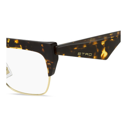 Gafas De Vista ETRO ETRO 0112 2IK Mujer Talla 53 mm
