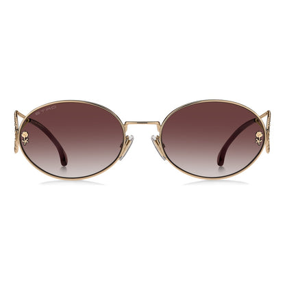 Gafas De Sol ETRO ETRO 0106/S 000 Mujer Talla 57 mm