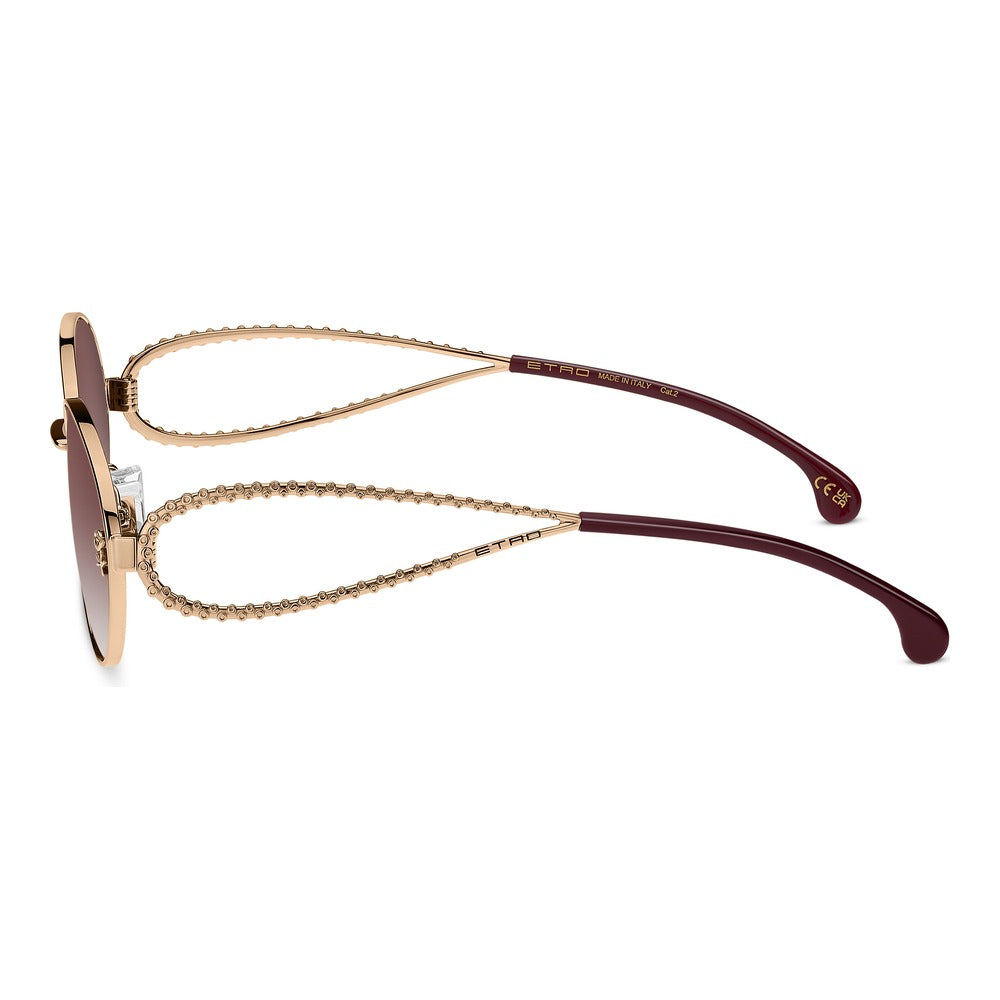 Gafas De Sol ETRO ETRO 0106/S 000 Mujer Talla 57 mm
