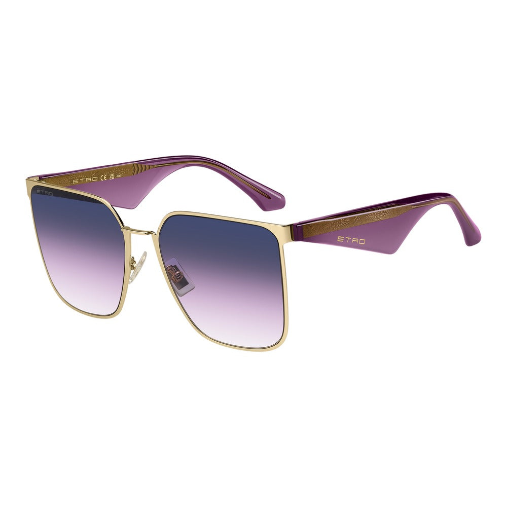 Gafas De Sol ETRO ETRO 0110/S 000 9O Mujer Talla 58 mm