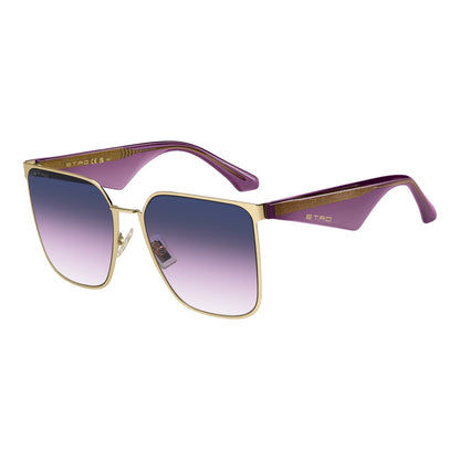 Gafas De Sol ETRO ETRO 0110/S 000 9O Mujer Talla 58 mm