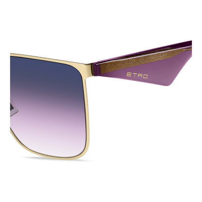 Gafas De Sol ETRO ETRO 0110/S 000 9O Mujer Talla 58 mm
