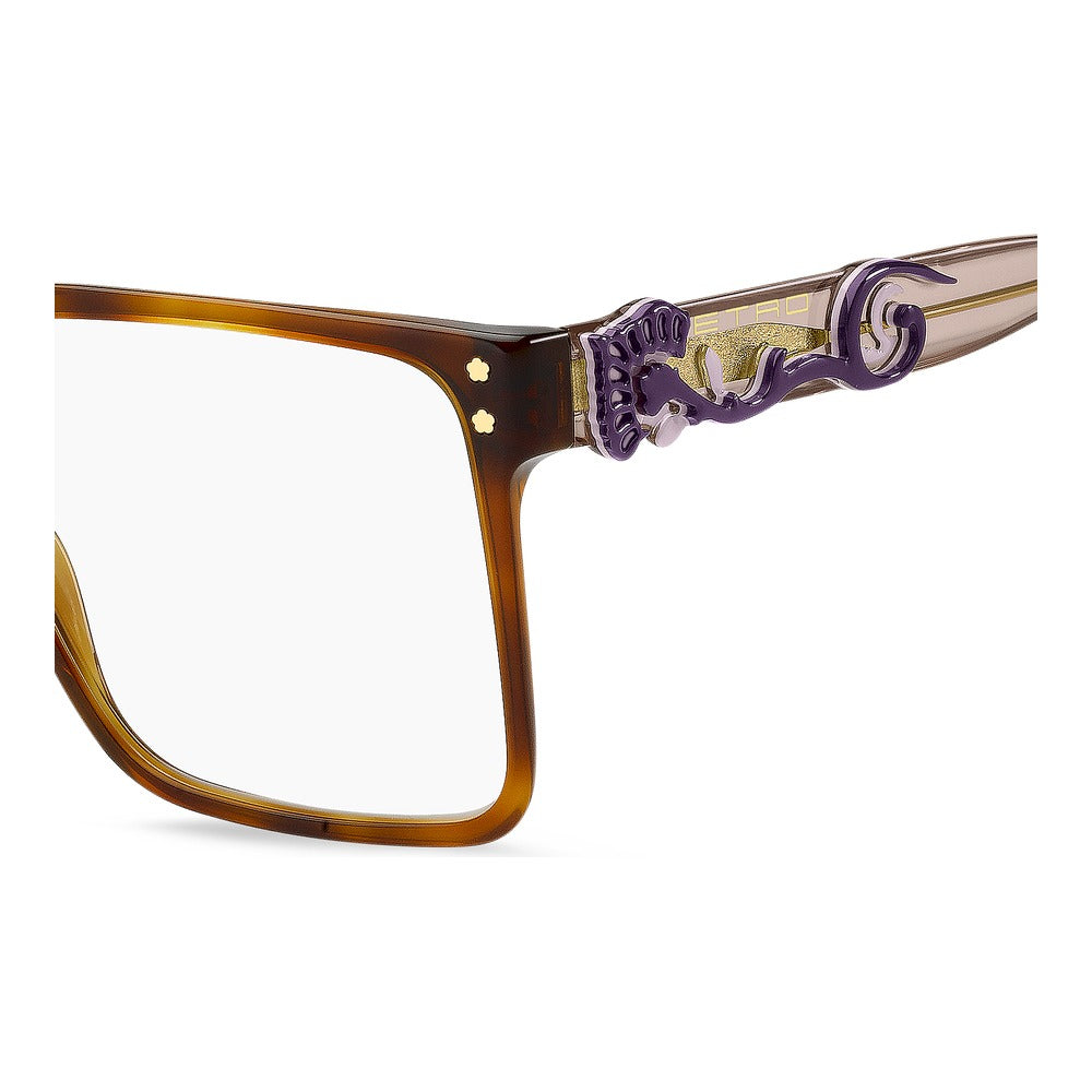 Gafas De Vista ETRO ETRO 0105 807 Mujer Talla 56 mm