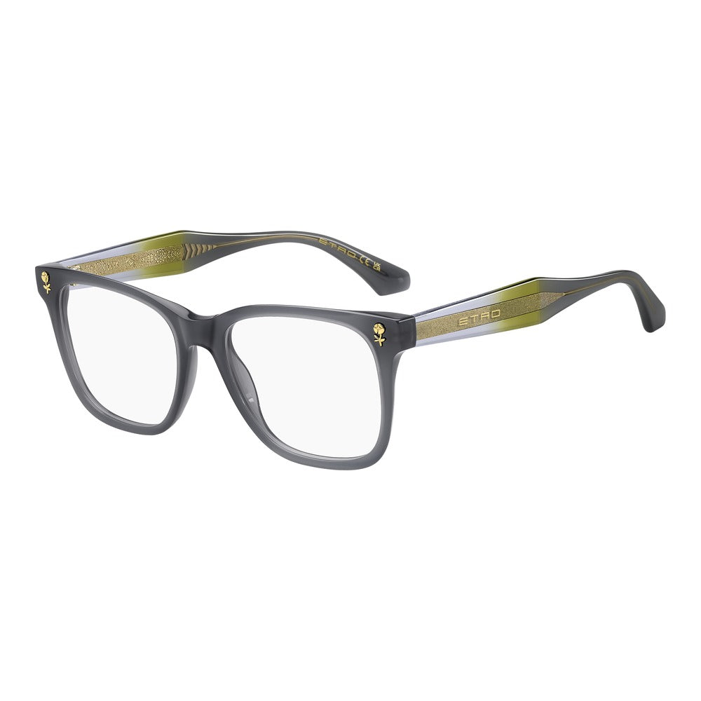 Gafas De Vista ETRO ETRO 0115 3U5 Mujer Talla 52 mm