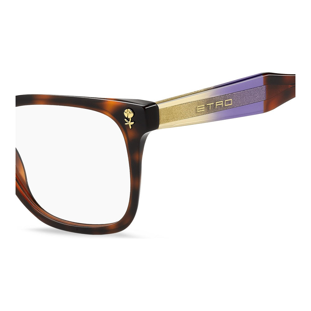 Gafas De Vista ETRO ETRO 0115 3U5 Mujer Talla 52 mm