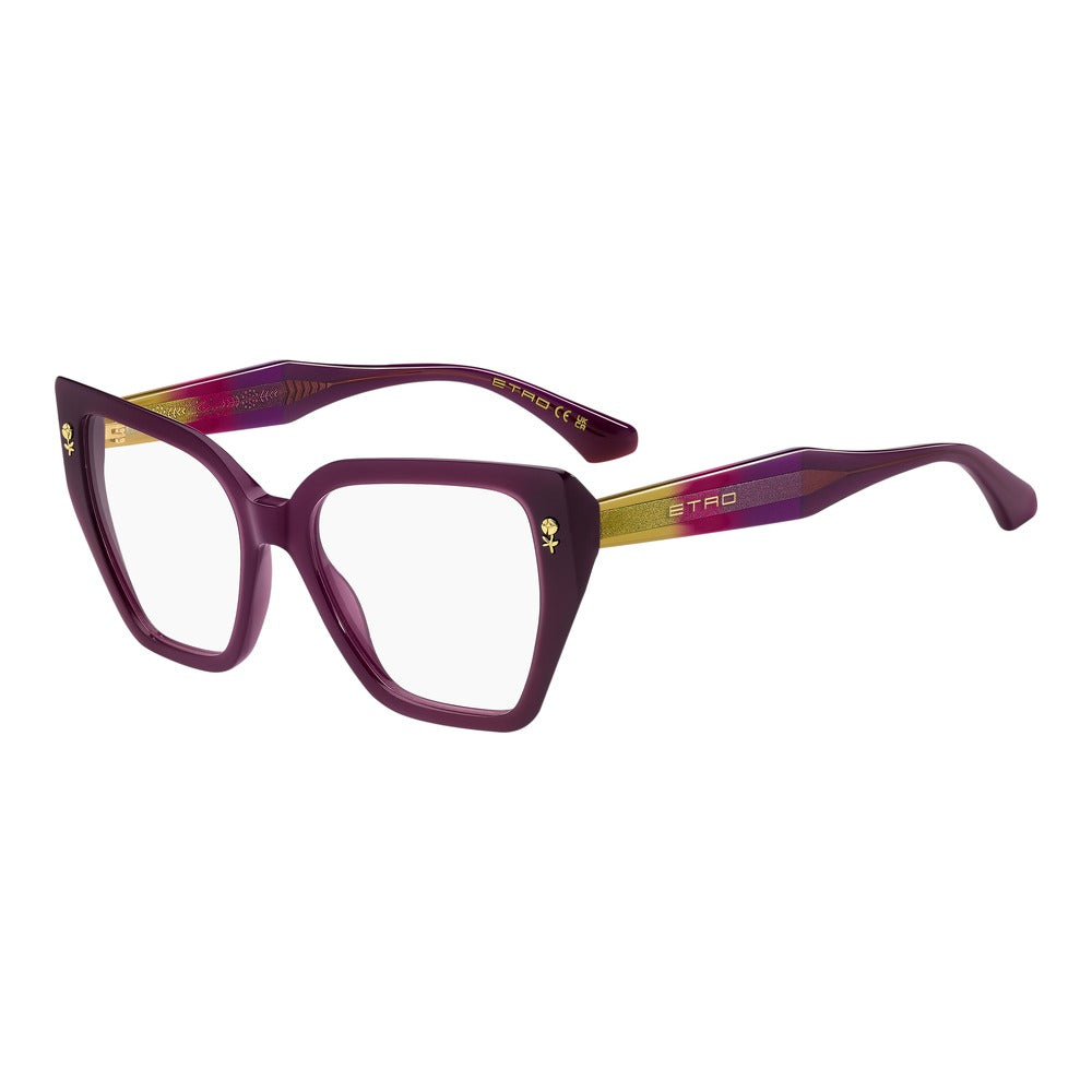 Gafas De Vista ETRO ETRO 0116 365 Mujer Talla 52 mm