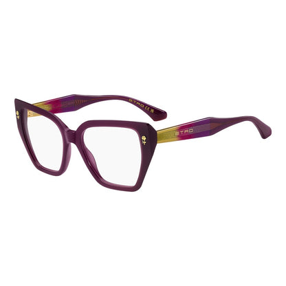 Gafas De Vista ETRO ETRO 0116 365 Mujer Talla 52 mm