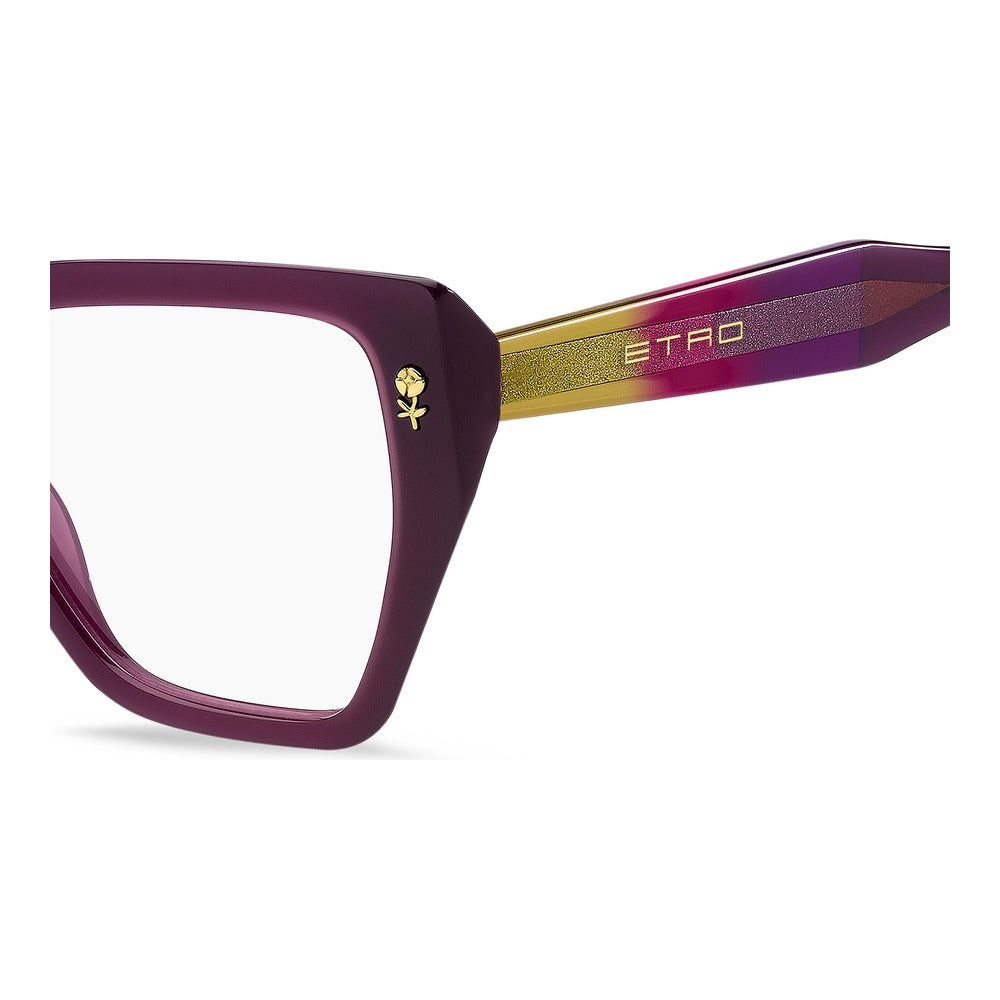 Gafas De Vista ETRO ETRO 0116 365 Mujer Talla 52 mm