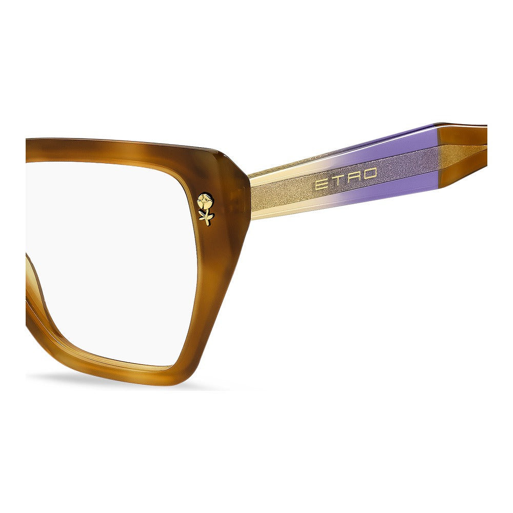 Gafas De Vista ETRO ETRO 0116 365 Mujer Talla 52 mm