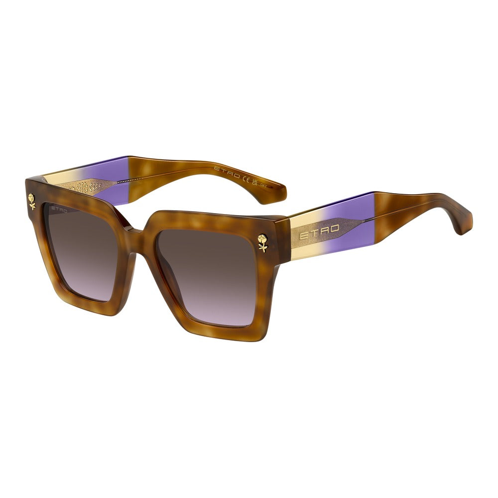Gafas De Sol ETRO ETRO 0113/S 13J Mujer Talla 52 mm