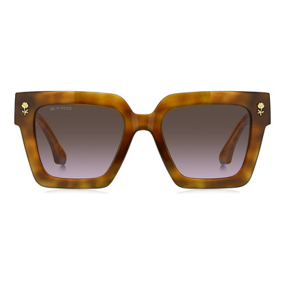 Gafas De Sol ETRO ETRO 0113/S 13J Mujer Talla 52 mm