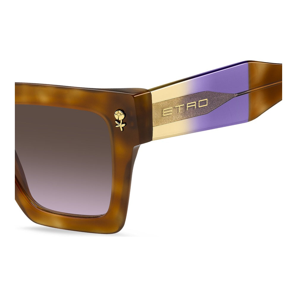 Gafas De Sol ETRO ETRO 0113/S 13J Mujer Talla 52 mm