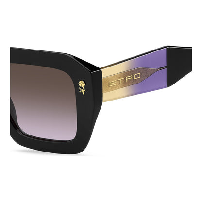 Gafas De Sol ETRO ETRO 0114/S 807 Mujer Talla 52 mm