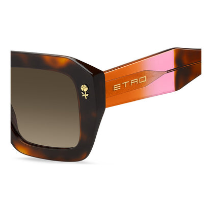 Gafas De Sol ETRO ETRO 0114/S 807 Mujer Talla 52 mm