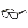 Gafas De Vista DAVID BECKHAM DB 7154 807 Hombre Talla 57 mm