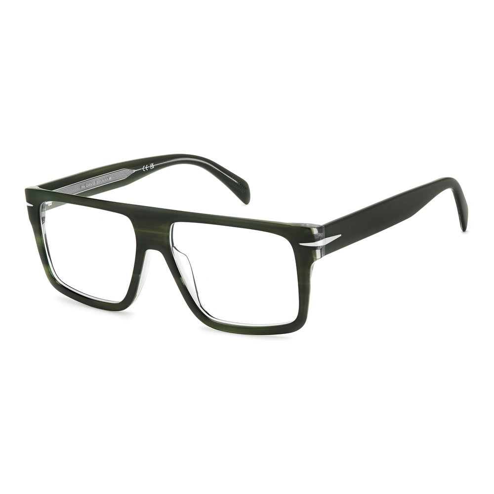 Gafas De Vista DAVID BECKHAM DB 7154 807 Hombre Talla 57 mm