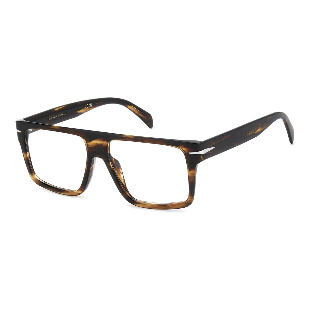 Gafas De Vista DAVID BECKHAM DB 7154 807 Hombre Talla 57 mm